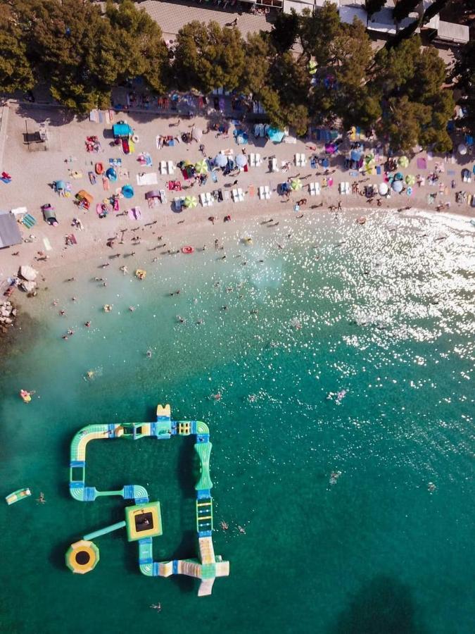 Emma & Toni Apartment Biograd Na Moru Bagian luar foto