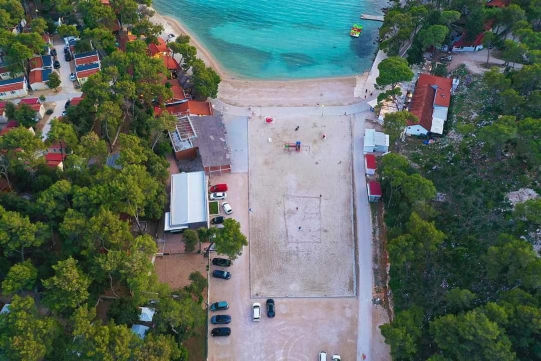 Emma & Toni Apartment Biograd Na Moru Bagian luar foto