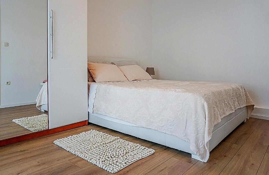Emma & Toni Apartment Biograd Na Moru Bagian luar foto