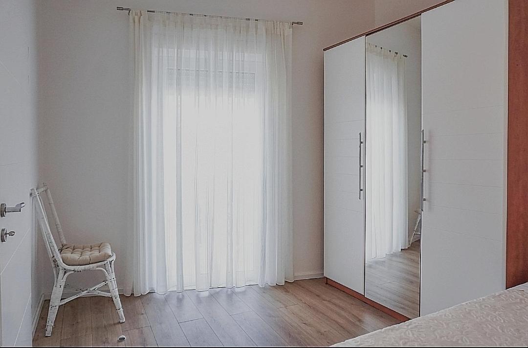Emma & Toni Apartment Biograd Na Moru Bagian luar foto