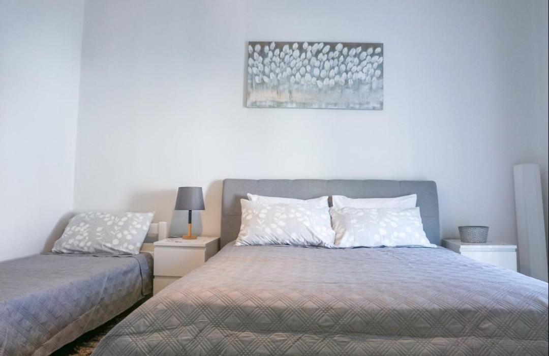 Emma & Toni Apartment Biograd Na Moru Bagian luar foto