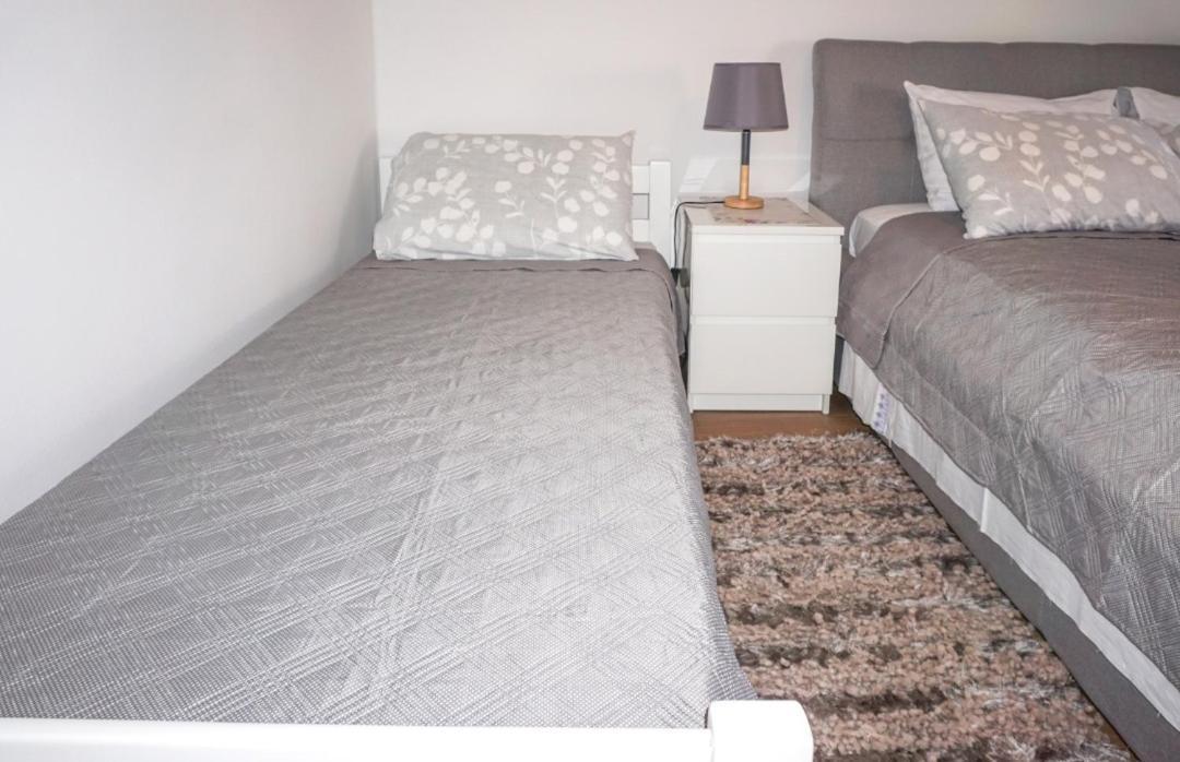 Emma & Toni Apartment Biograd Na Moru Bagian luar foto