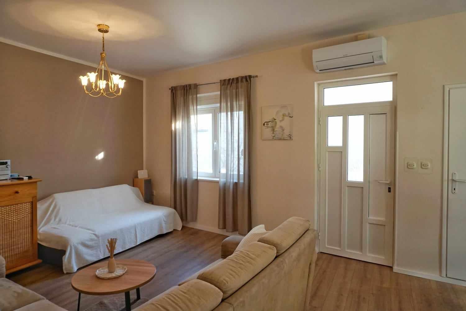 Emma & Toni Apartment Biograd Na Moru Bagian luar foto
