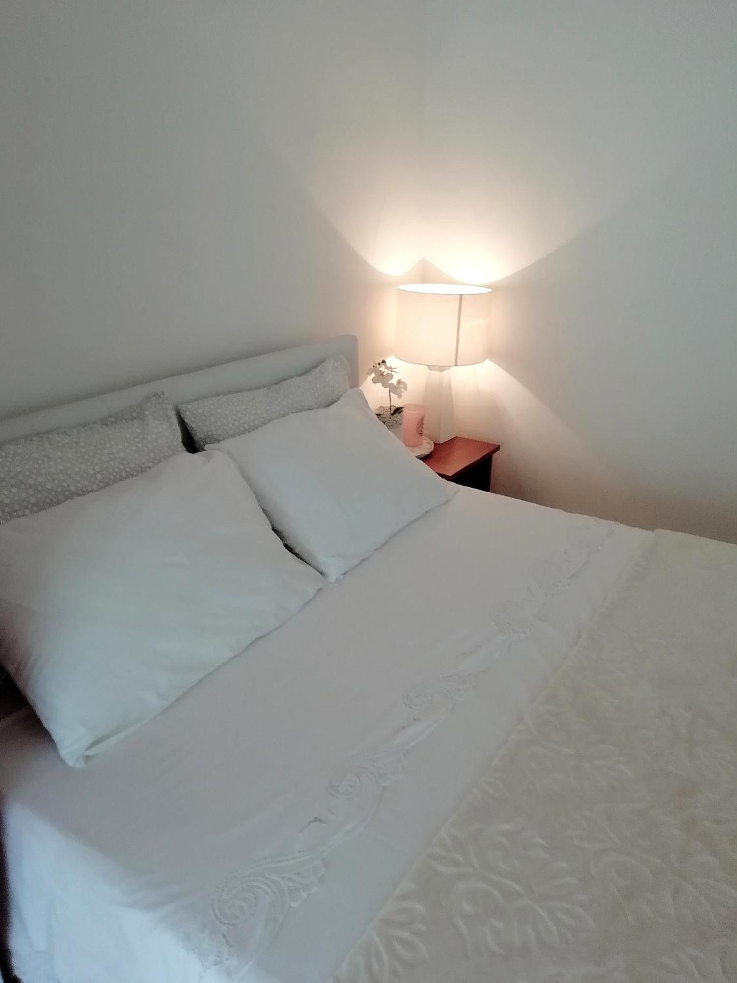 Emma & Toni Apartment Biograd Na Moru Ruang foto