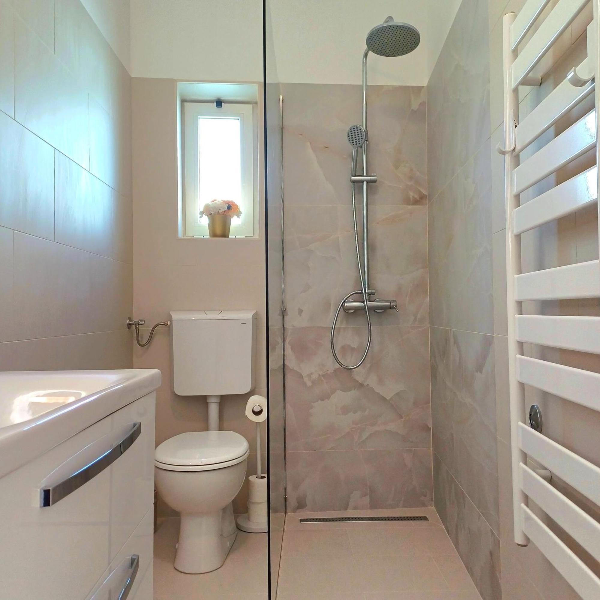 Emma & Toni Apartment Biograd Na Moru Bagian luar foto