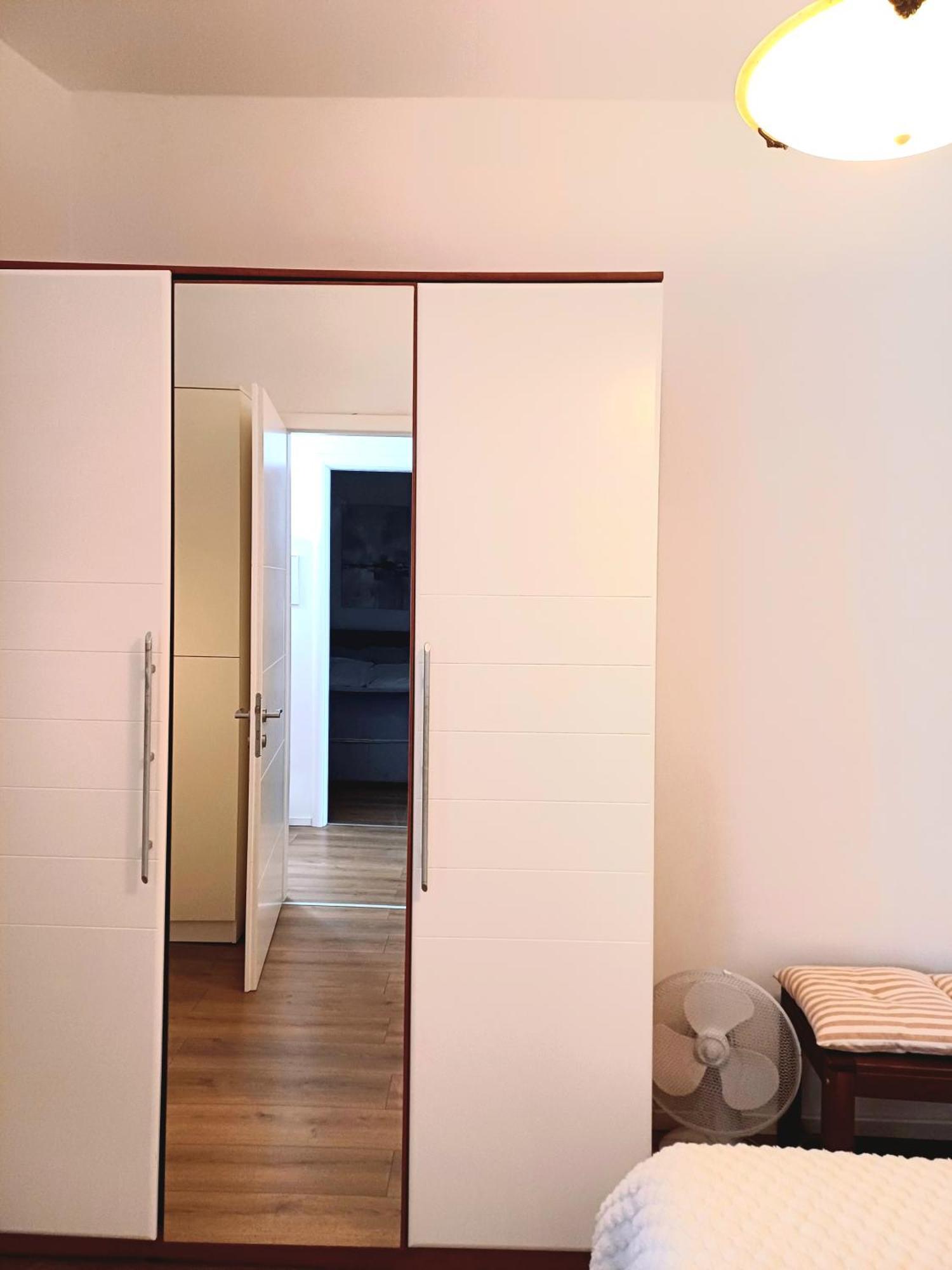 Emma & Toni Apartment Biograd Na Moru Bagian luar foto