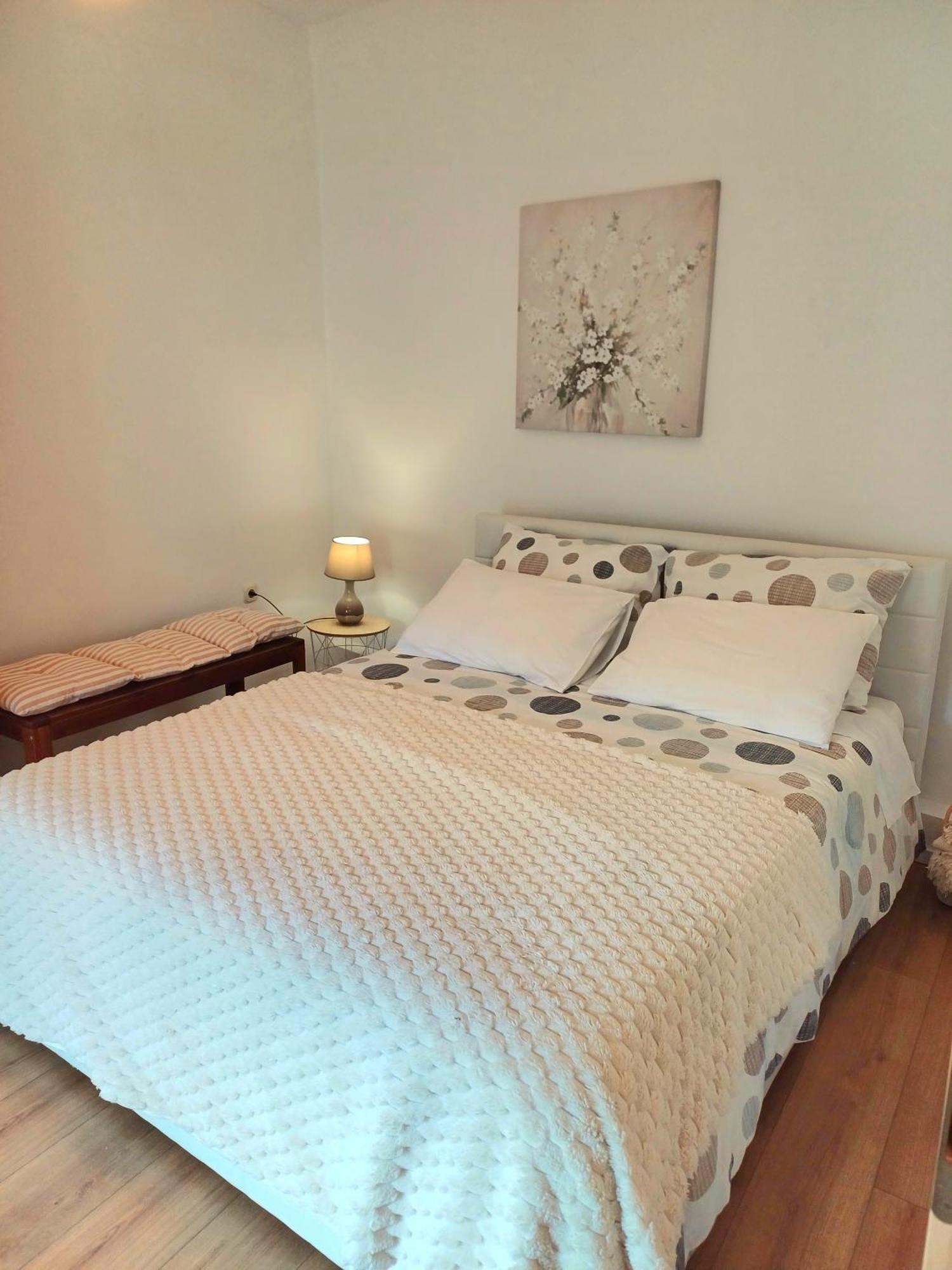 Emma & Toni Apartment Biograd Na Moru Bagian luar foto