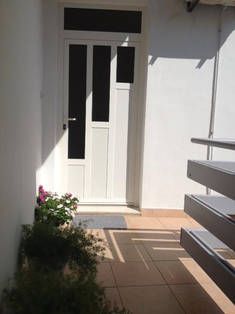 Emma & Toni Apartment Biograd Na Moru Bagian luar foto